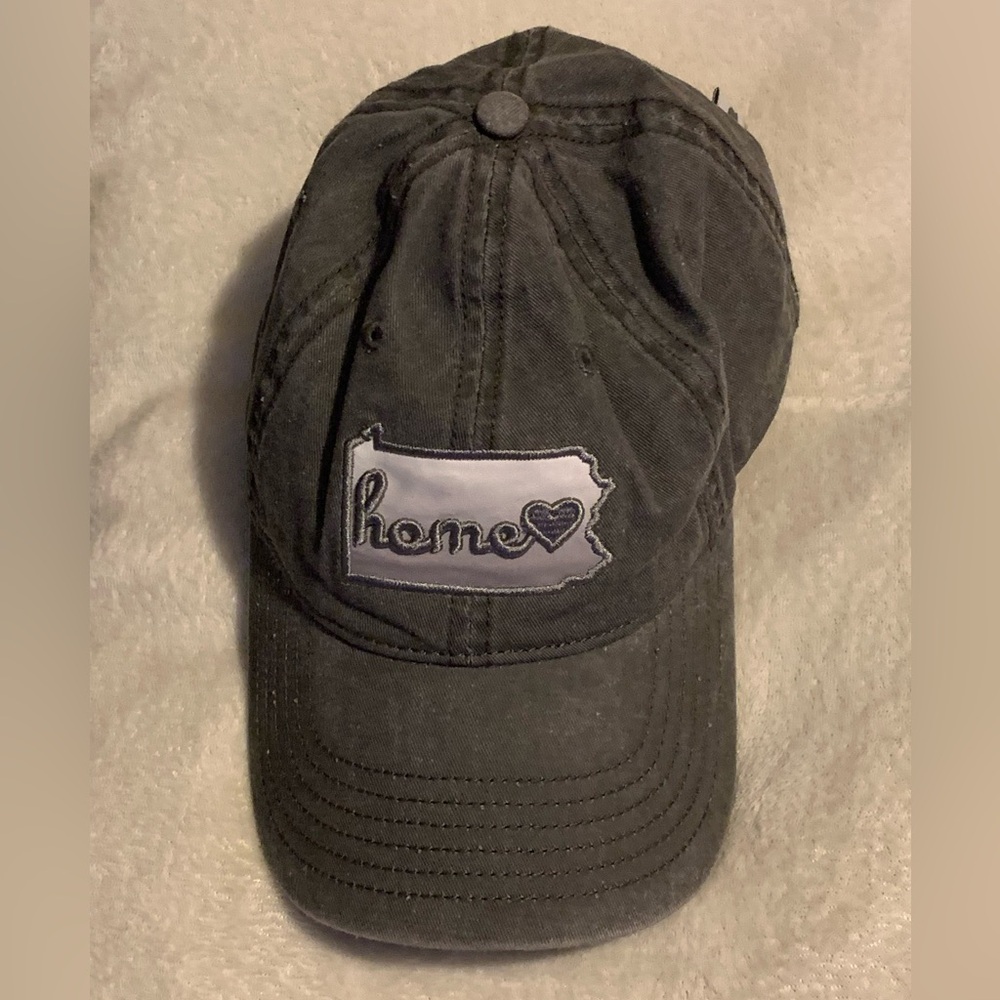 Pennsylvania Home ❤️ hat